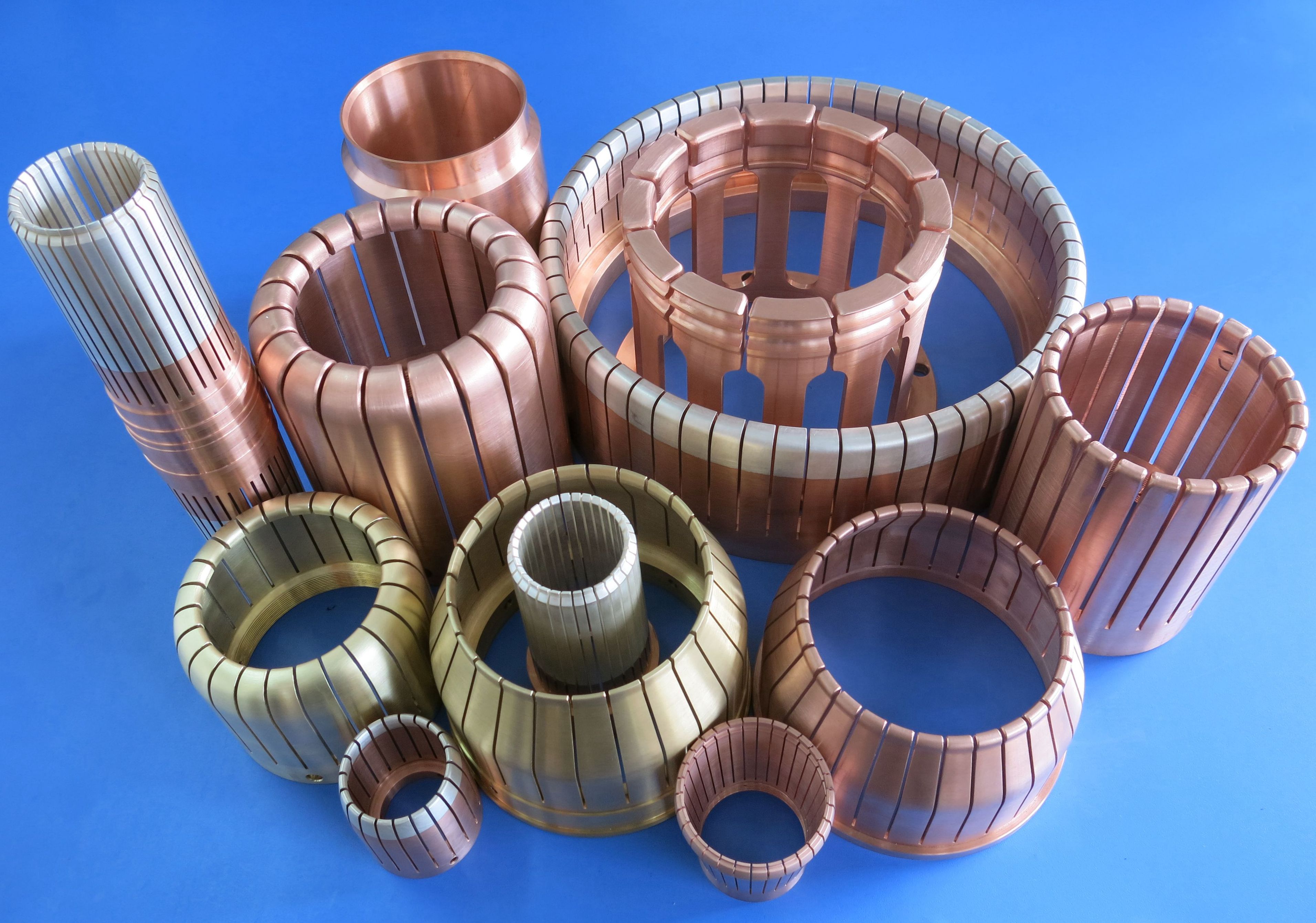 Copper tungsten products7
