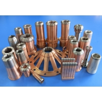 Copper tungsten products1