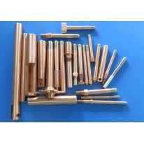 Copper tungsten products3