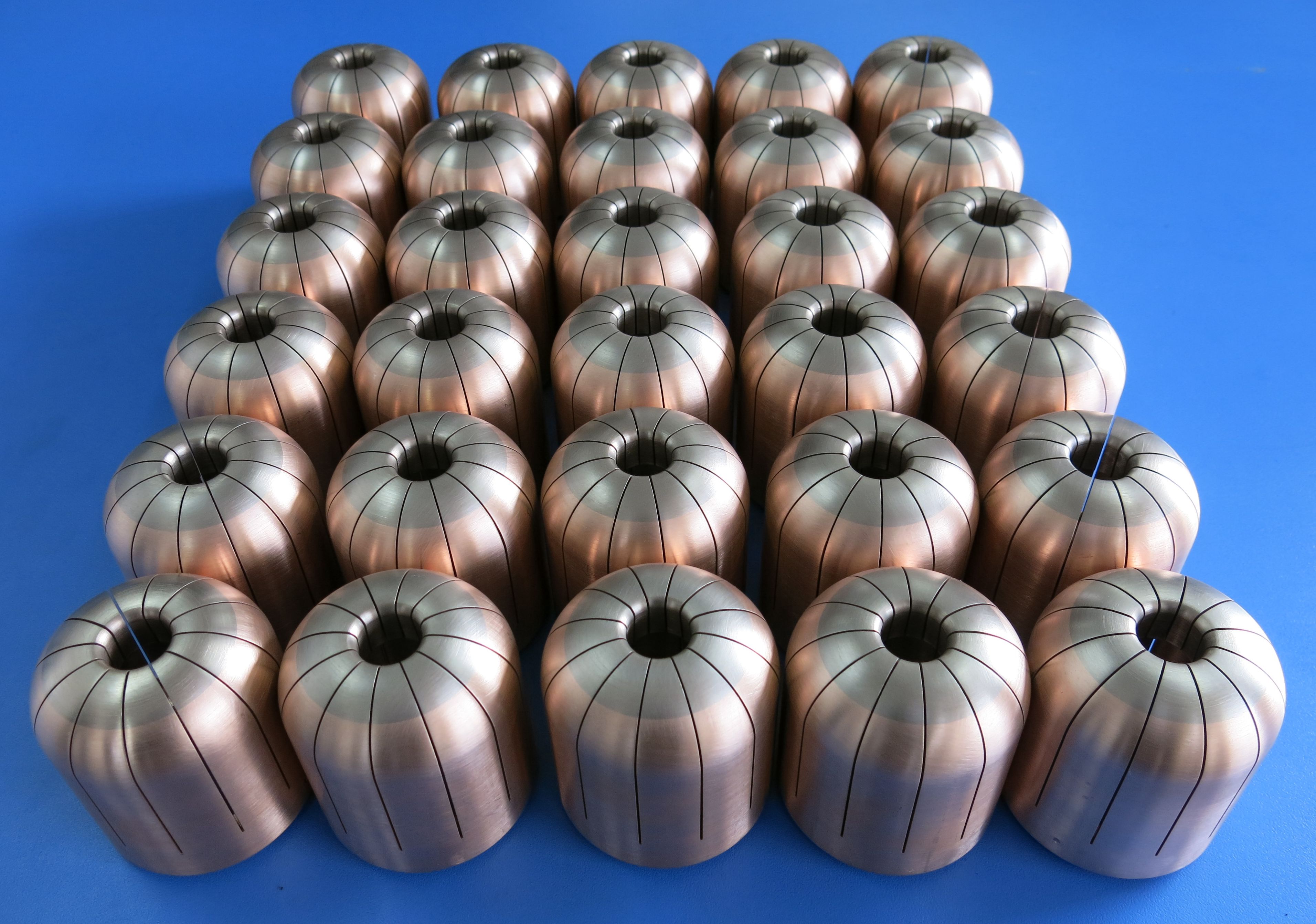 Copper tungsten products2